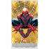 Marvel Spiderman Web Shooting Xbox Series S Console Skin