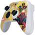 Marvel Spiderman Web Shooting Xbox Series S Controller Skin