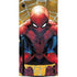 Marvel Spiderman Web Shooting Xbox Series X Console Skin