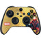 Marvel Spiderman Web Shooting Xbox Series X Controller Skin