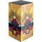 Marvel Spiderman Web Shooting XBox Series X Digital Edition Console Skin