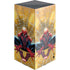 Marvel Spiderman Web Shooting XBox Series X Digital Edition Console Skin