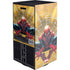 Marvel Spiderman Web Shooting XBox Series X Digital Edition Console Skin