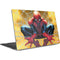 Marvel Spiderman Web Shooting Dell XPS Skin