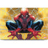 Marvel Spiderman Web Shooting Dell XPS Skin