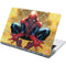 Marvel Spiderman Web Shooting Yoga 910 2-in-1 14in Touch-Screen Skin