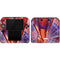 Marvel Spiderman Web Slinger Nintendo 2DS Skin