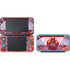 Marvel Spiderman Web Slinger Nintendo 2DS XL (2017) Skin
