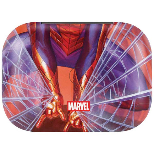 Marvel Spiderman Web Slinger Amazon Echo Buds Skin