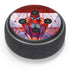 Marvel Spiderman Web Slinger Amazon Echo Dot Skin