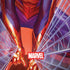 Marvel Spiderman Web Slinger Amazon Echo Skin