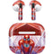 Marvel Spiderman Web Slinger Apple AirPods (3rd Gen 2021) Skin