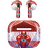 Marvel Spiderman Web Slinger Apple AirPods (3rd Gen 2021) Skin