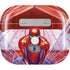 Marvel Spiderman Web Slinger Apple AirPods (3rd Gen 2021) Skin