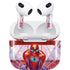 Marvel Spiderman Web Slinger Apple AirPods (3rd Gen 2021) Skin
