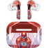 Marvel Spiderman Web Slinger AirPods Skins