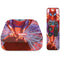 Marvel Spiderman Web Slinger Apple TV Skin