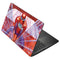 Marvel Spiderman Web Slinger Asus X502CA 15.6 Skin