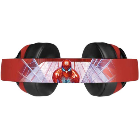 Marvel Spiderman Web Slinger Beats Solo Pro Skin