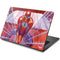 Marvel Spiderman Web Slinger Dell Chromebook Skin