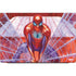 Marvel Spiderman Web Slinger Dell Vostro Skin