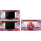 Marvel Spiderman Web Slinger DS Lite Skin