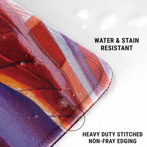 Marvel Spiderman Web Slinger Gaming Mouse Pad