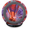 Marvel Spiderman Web Slinger Fast Charge Wireless Charging Stand Skin