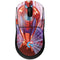 Marvel Spiderman Web Slinger G Pro Wireless Gaming Mouse Skin