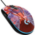 Marvel Spiderman Web Slinger G203 Prodigy RGB Wired Gaming Mouse Skin
