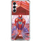 Marvel Spiderman Web Slinger Gabb Phone 4 Clear Case