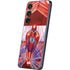Marvel Spiderman Web Slinger Galaxy A16 5G Skin
