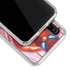 Marvel Spiderman Web Slinger Galaxy A20 Clear Case