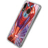 Marvel Spiderman Web Slinger Galaxy A20 Clear Case