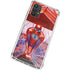Marvel Spiderman Web Slinger Galaxy A32 5G Clear Case