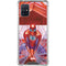 Marvel Spiderman Web Slinger Galaxy A51 5G Clear Case