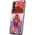 Marvel Spiderman Web Slinger Galaxy A54 5G Skin