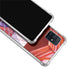 Marvel Spiderman Web Slinger Galaxy A71 5G Clear Case