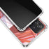 Marvel Spiderman Web Slinger Galaxy A72 5G Clear Case