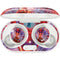 Marvel Spiderman Web Slinger Galaxy Buds Plus Skin