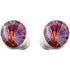 Marvel Spiderman Web Slinger Galaxy Buds Plus Skin
