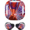 Marvel Spiderman Web Slinger Galaxy Buds Pro Skin