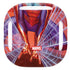 Marvel Spiderman Web Slinger Galaxy Buds Pro Skin
