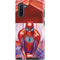 Marvel Spiderman Web Slinger Galaxy Note 10 Pro Case