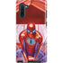 Marvel Spiderman Web Slinger Galaxy Note 10 Pro Case