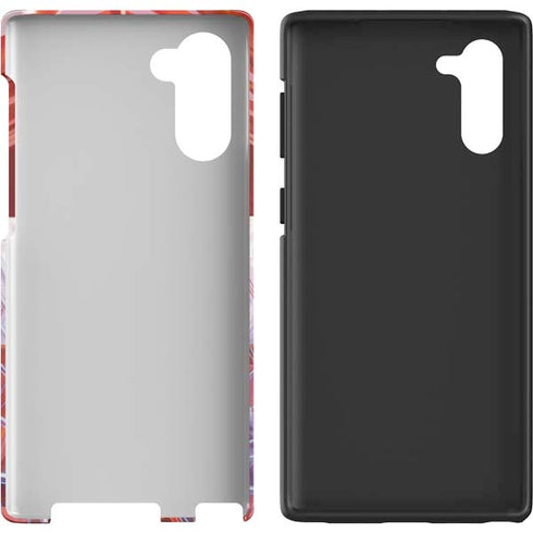 Marvel Spiderman Web Slinger Galaxy Note 10 Pro Case