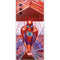 Marvel Spiderman Web Slinger Galaxy Note 10 Skin