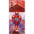 Marvel Spiderman Web Slinger Galaxy Note 10 Skin