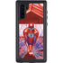 Marvel Spiderman Web Slinger Galaxy Note 10 Waterproof Case