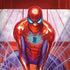 Marvel Spiderman Web Slinger Galaxy Note 8 Skin